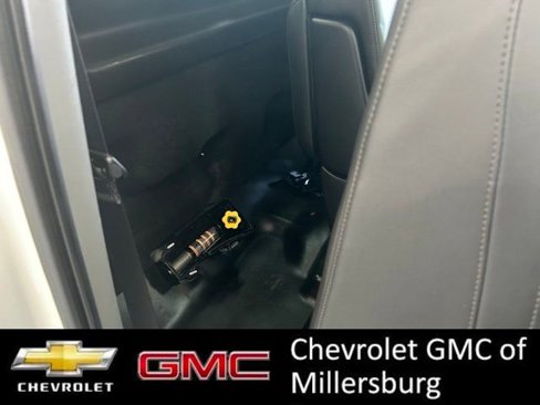 Used 2020 Chevrolet Silverado 1500 W/T image 26