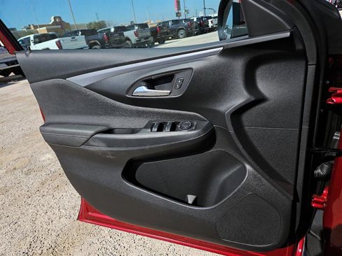 New 2025 Buick Envista Preferred image 7