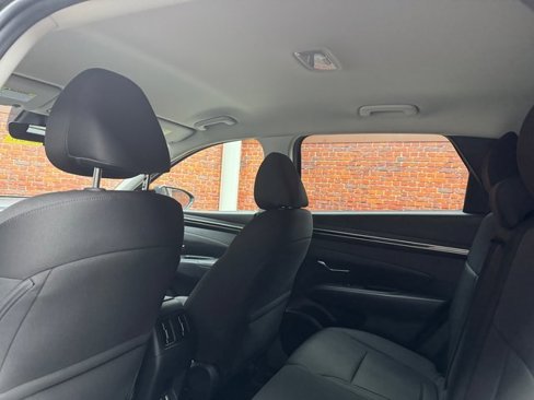Used 2022 Hyundai Tucson SEL w/ Cargo Package image 24