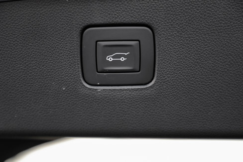 New 2025 Buick Envista Sport Touring w/ Convenience I Package image 20