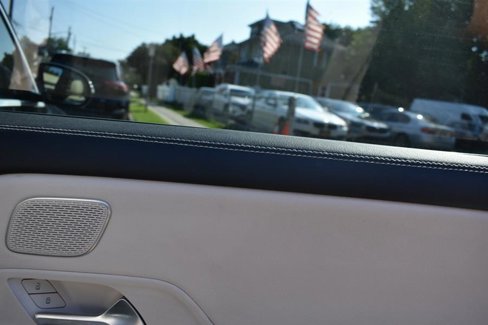 Used 2021 Mercedes-Benz GLB 250 4MATIC image 24