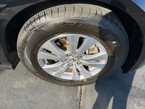 Used 2014 Honda Odyssey EX image 90