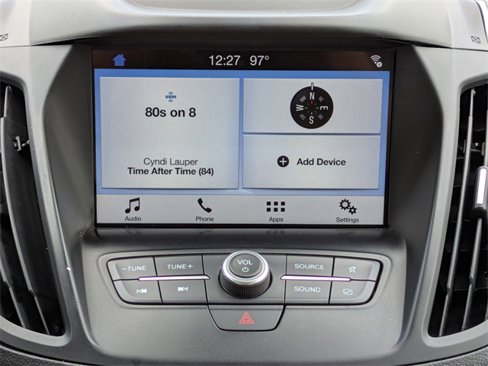 Used 2019 Ford Escape SEL image 18