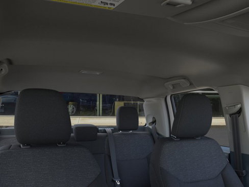 New 2025 Ford Maverick XL image 12