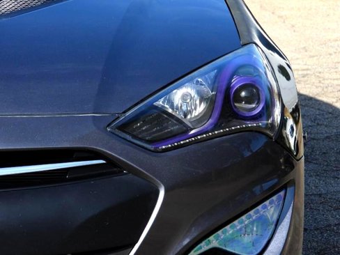 Used 2016 Hyundai Genesis 3.8 image 27