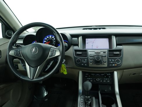 Used 2010 Acura RDX w/ Technology Package image 12