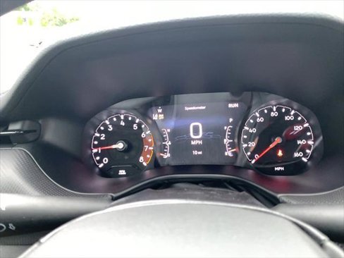 Used 2025 Jeep Compass Latitude w/ Altitude Special Edition image 19