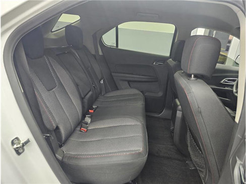 Used 2016 Chevrolet Equinox LS image 5