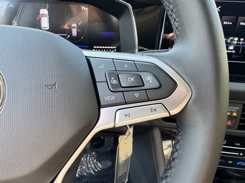 New 2025 Volkswagen Jetta S image 19