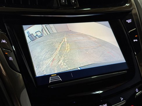 Used 2019 Cadillac CTS Luxury image 25