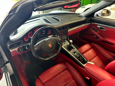 Used 2015 Porsche 911 Carrera image 20