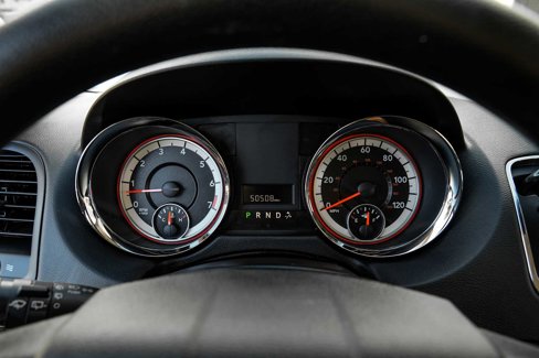 Used 2019 Dodge Grand Caravan SE image 17