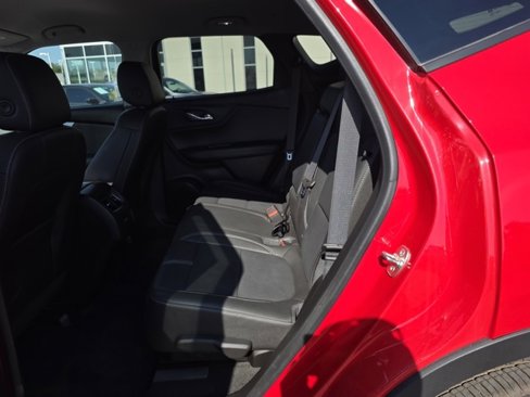 Used 2024 Chevrolet Blazer LT image 15