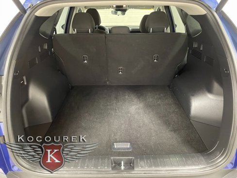 Used 2024 Hyundai Tucson SEL image 24