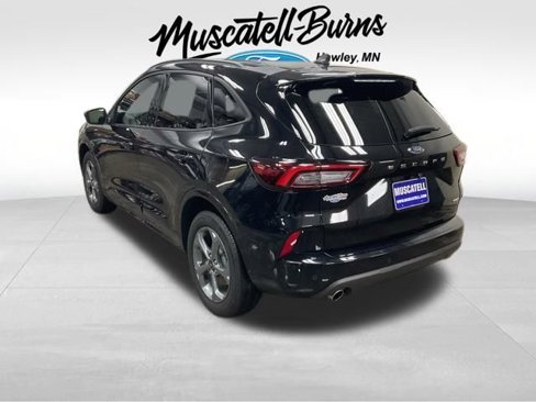 Used 2023 Ford Escape ST-Line w/ Tech Pack #1 image 3