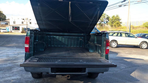 Used 2008 Ford F150 XLT image 39