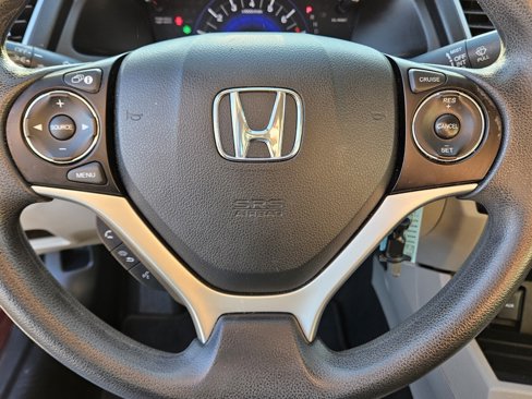 Used 2015 Honda Civic LX image 26