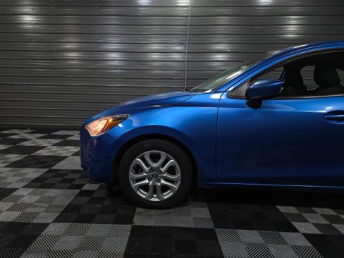 Used 2018 Toyota Yaris iA image 34