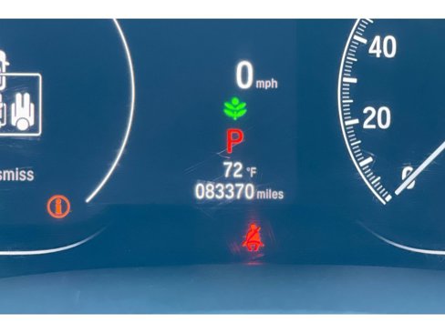 Certified 2021 Honda Accord Sport Special Edition image 37