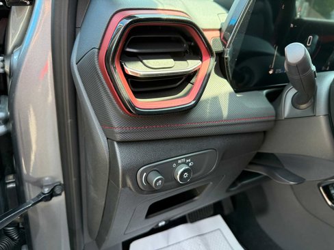 New 2026 Chevrolet TrailBlazer RS w/ Driver Confidence Package image 15