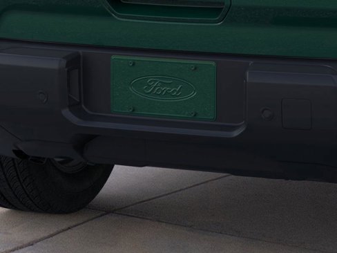 New 2025 Ford Bronco Sport Big Bend image 23
