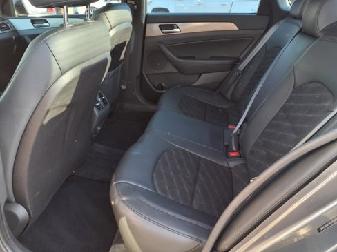 Used 2019 Hyundai Sonata Sport image 8