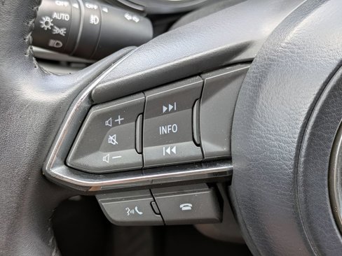 Used 2022 MAZDA CX-9 Touring w/ Touring Premium Package image 24
