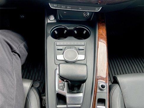 Used 2019 Audi A5 2.0T Premium Plus w/ Premium Plus image 14