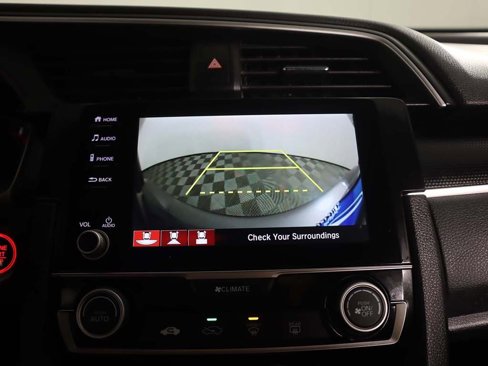 Used 2021 Honda Civic Sport image 41
