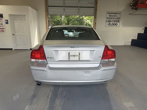 Used 2006 Volvo S60 T5 image 4