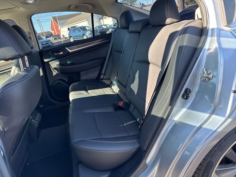 Used 2019 Subaru Legacy 2.5i Limited image 13