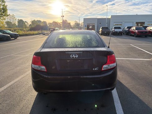 Used 2013 Scion tC image 5