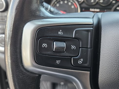 Used 2020 Chevrolet Silverado 1500 RST w/ All-Star Edition image 35