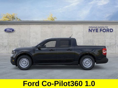 New 2025 Ford Maverick XL image 4