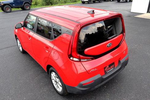Used 2020 Kia Soul S image 14