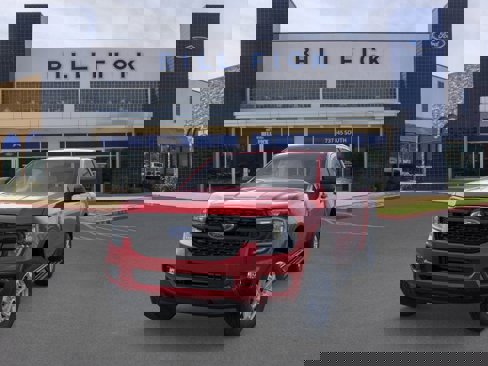 New 2025 Ford Ranger XL image 2