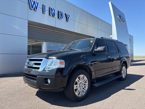 Used 2013 Ford Expedition Limited image 1