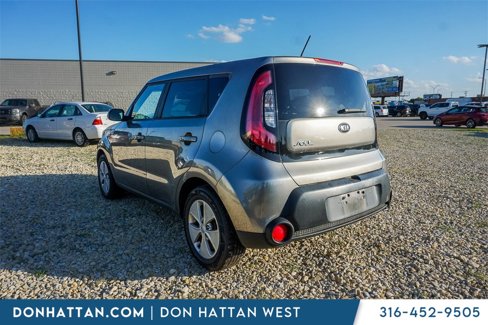 Used 2016 Kia Soul image 25