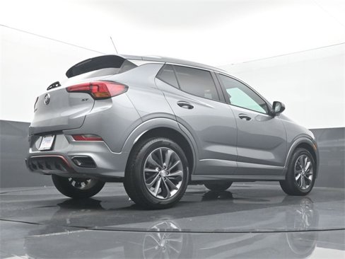 Used 2023 Buick Encore GX Select w/ Sport Touring Package image 11