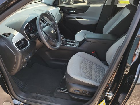 Used 2024 Chevrolet Equinox LS w/ LS Convenience Package image 9