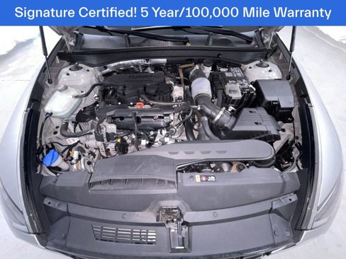 Used 2020 Hyundai Sonata Limited image 13