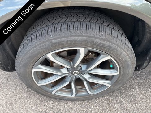 Used 2018 Volvo XC90 T5 Momentum w/ Convenience Package image 24