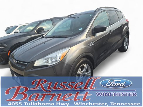 Used 2016 Ford Escape SE w/ Equipment Group 201A image 1