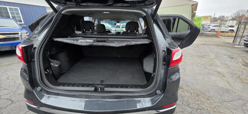 Used 2020 Chevrolet Equinox LT image 13