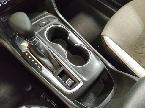 Used 2022 Chevrolet Equinox LT w/ Driver Convenience Package image 26