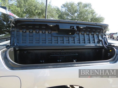 Used 2023 RAM 1500 Laramie image 18