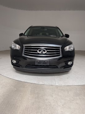 Used 2014 INFINITI QX60 AWD w/ Premium Plus Package image 3