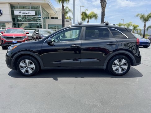 Used 2019 Kia Niro EX Premium w/ Sunroof Package image 7