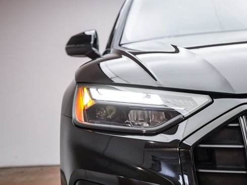 Certified 2024 Audi Q5 2.0T Premium Plus image 5