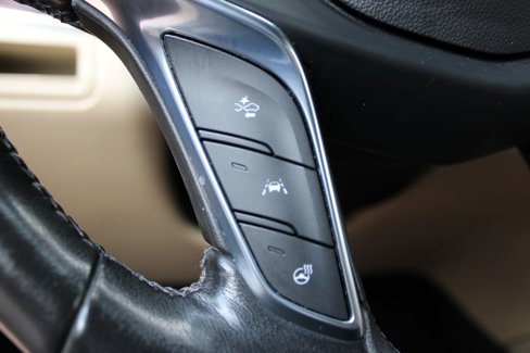 Used 2018 Cadillac XT5 Luxury w/ Driver Awareness Package image 31
